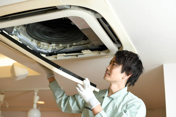 Best Best Air Duct Cleaning Company  in Honeygo, MD