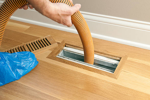 HVAC System Cleaning in Honeygo, MD